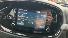 Toyota Aygo X 1.0 VVT-i Edge 5dr Auto Petrol Hatchback